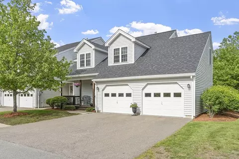 108 Green Briar Rd #108, Fitchburg, MA 01420