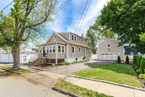 6 Henry St, Saugus, MA 01906