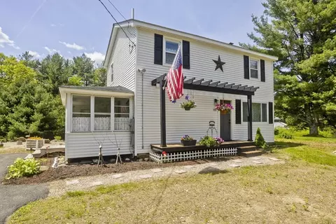 356 Northwest Rd, Westhampton, MA 01027 photo 2