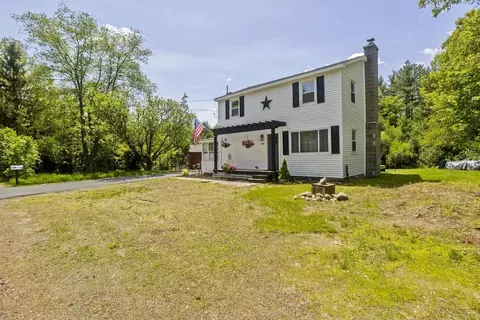 356 Northwest Rd, Westhampton, MA 01027 photo 4