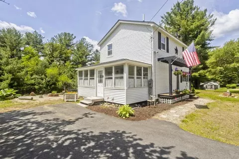 356 Northwest Rd, Westhampton, MA 01027 photo 3