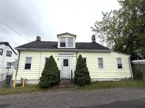 60 Chapin St, Fall River, MA 02724