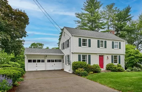 63 Hale St, West Springfield, MA 01089
