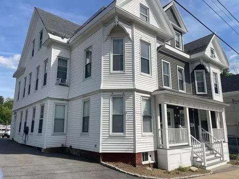 27-29 Webster St, Haverhill, MA 01830