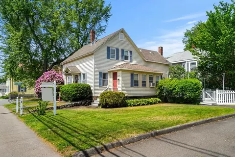 65 Holten St, Danvers, MA 01923