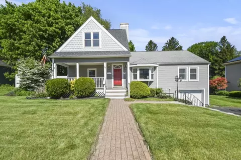 23 Rockland Rd, Auburn, MA 01501