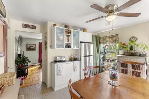 Kitchen - 4 Myrtle Sq, Gloucester, MA 01930 photo 2 of 5