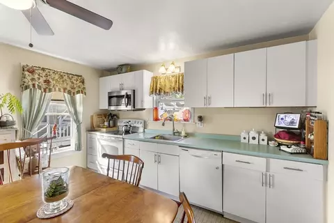 Kitchen - 4 Myrtle Sq, Gloucester, MA 01930 photo 1 of 5