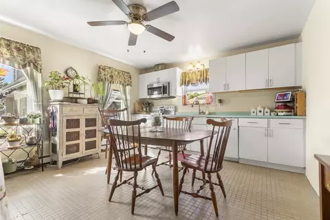 Kitchen - 4 Myrtle Sq, Gloucester, MA 01930 photo 3 of 5