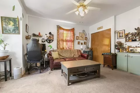 Living - 4 Myrtle Sq, Gloucester, MA 01930 photo 3 of 4