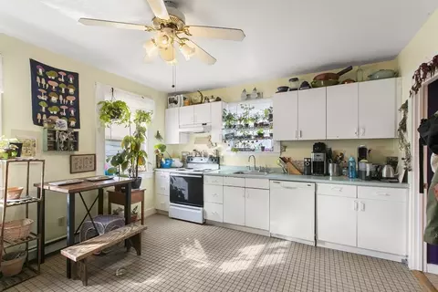 Kitchen - 4 Myrtle Sq, Gloucester, MA 01930 photo 4 of 5