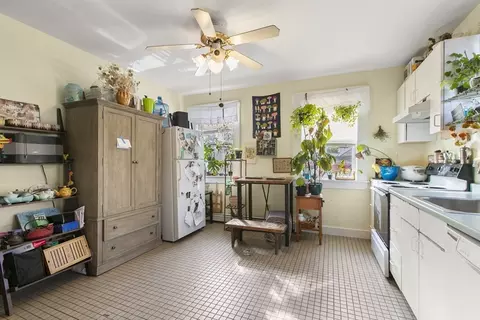 Kitchen - 4 Myrtle Sq, Gloucester, MA 01930 photo 5 of 5