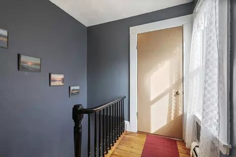 Entry Way - 4 Myrtle Sq, Gloucester, MA 01930 photo 1 of 2
