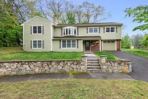 37 Joseph Way, Reading, MA 01867