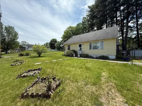 18 Caron Ave, Nashua, NH 03064