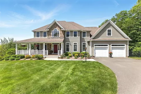 21 Waterford Dr, Belchertown, MA 01007