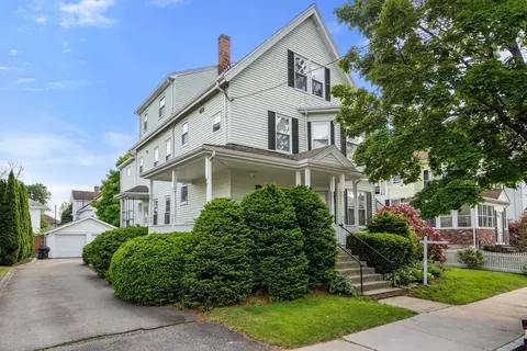 247 Ash St #3, Waltham, MA 02453