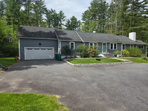 331 Bay Rd, Easton, MA 02356
