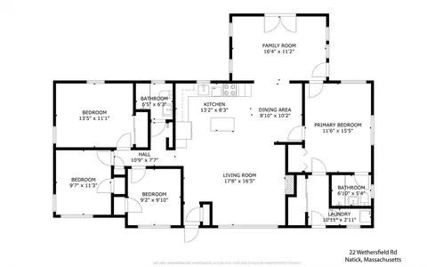 22 Wethersfield Rd, Natick, MA 01760 photo 38