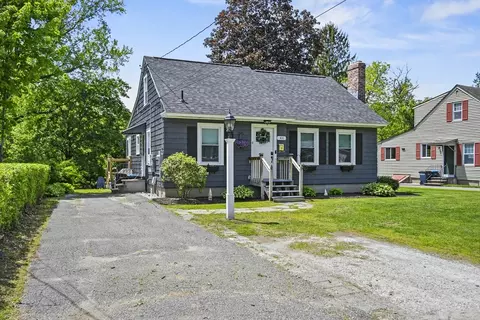 48 Preston Ave, Pittsfield, MA 01201
