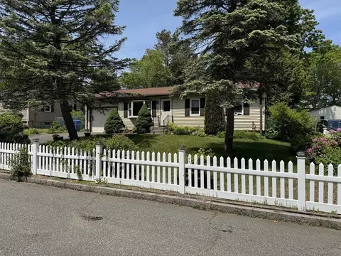124 Sierra Vis, Springfield, MA 01128