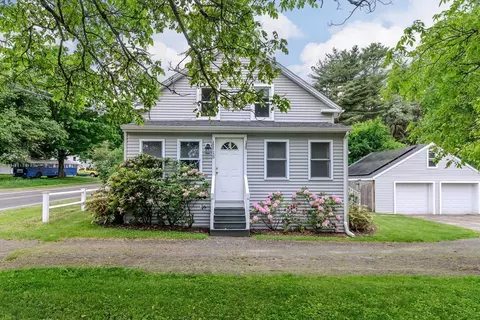 15 Ryan Rd, Florence, MA 01062