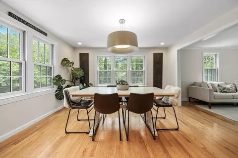 Dining - 16 Harvard Dr, Hingham, MA 02043 photo 1 of 1