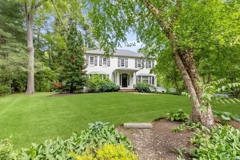 Exterior - 16 Harvard Dr, Hingham, MA 02043 photo 7 of 7