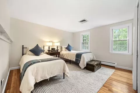 Bedroom - 16 Harvard Dr, Hingham, MA 02043 photo 2 of 4