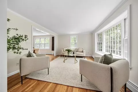Living - 16 Harvard Dr, Hingham, MA 02043 photo 1 of 4