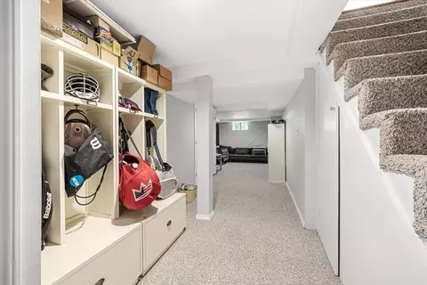 Entry Way - 16 Harvard Dr, Hingham, MA 02043 photo 4 of 5
