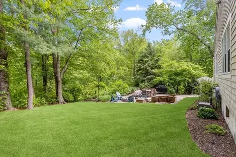 Exterior - 16 Harvard Dr, Hingham, MA 02043 photo 5 of 7