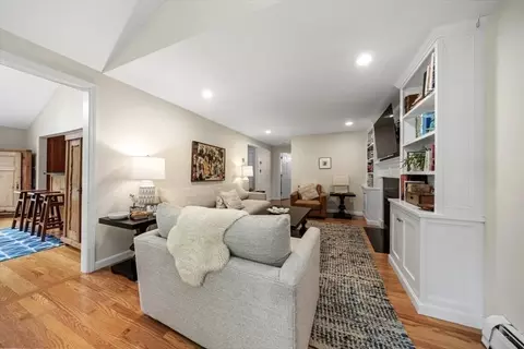 Living - 16 Harvard Dr, Hingham, MA 02043 photo 4 of 4