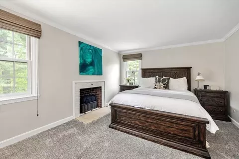 Bedroom - 16 Harvard Dr, Hingham, MA 02043 photo 1 of 4