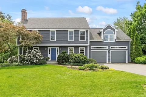 166 Harrington Ave, Concord, MA 01742
