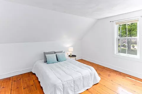 Bedroom - 100 Gilbert St, Mansfield, MA 02048 photo 5 of 5