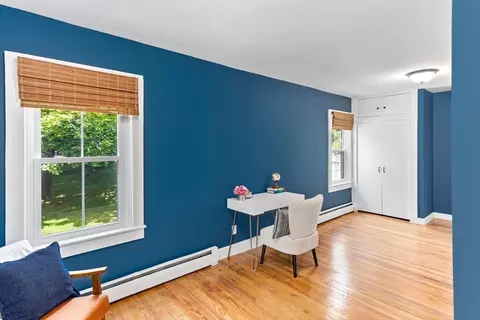 Bedroom - 100 Gilbert St, Mansfield, MA 02048 photo 1 of 5