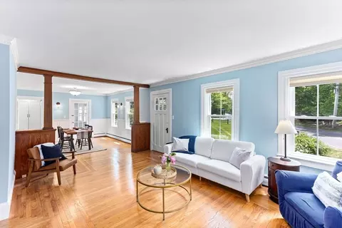 Other - 100 Gilbert St, Mansfield, MA 02048 photo 1 of 6