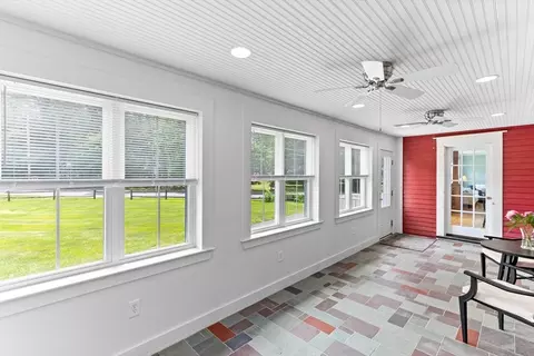 Exterior - 100 Gilbert St, Mansfield, MA 02048 photo 5 of 12