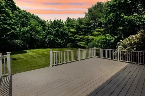 Exterior - 100 Gilbert St, Mansfield, MA 02048 photo 7 of 12