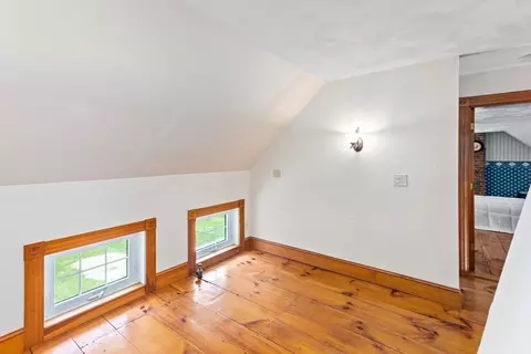 Entry Way - 100 Gilbert St, Mansfield, MA 02048 photo 1 of 2