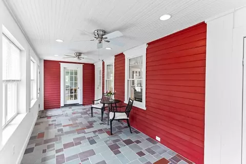 Exterior - 100 Gilbert St, Mansfield, MA 02048 photo 4 of 12
