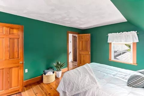 Bedroom - 100 Gilbert St, Mansfield, MA 02048 photo 4 of 5