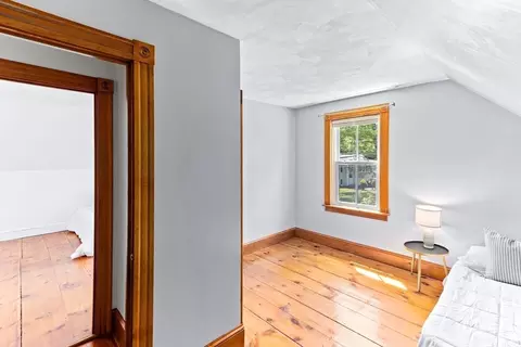 Entry Way - 100 Gilbert St, Mansfield, MA 02048 photo 2 of 2