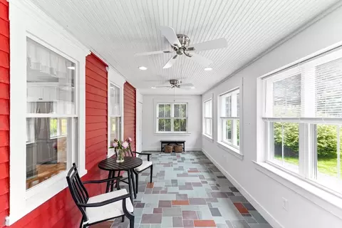 Exterior - 100 Gilbert St, Mansfield, MA 02048 photo 6 of 12