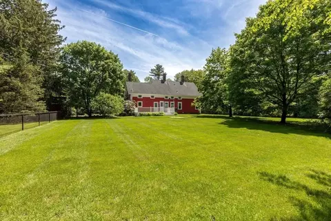 Exterior - 100 Gilbert St, Mansfield, MA 02048 photo 12 of 12