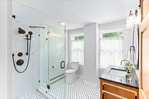 Bath - 100 Gilbert St, Mansfield, MA 02048 photo 1 of 4