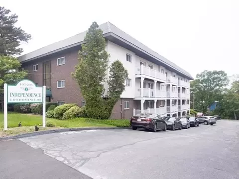 205 Independence Ave #223, Quincy, MA 02169