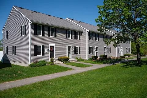 112 Olde Colonial Dr #3, Gardner, MA 01440