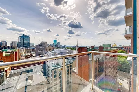 45 Province St #U1602, Boston, MA 02108